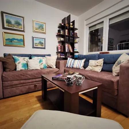 The Architect Appartement