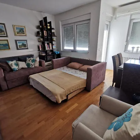 Appartement The Architect *