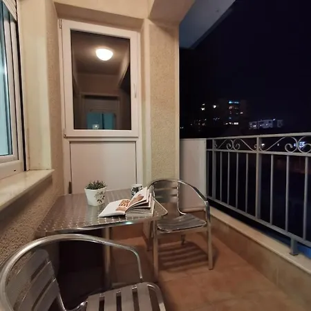 The Architect Appartement *