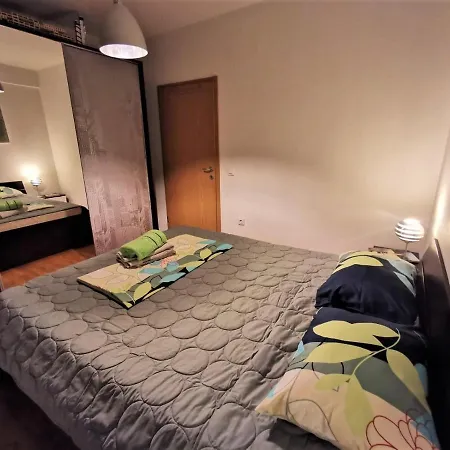 The Architect Appartement Skopje