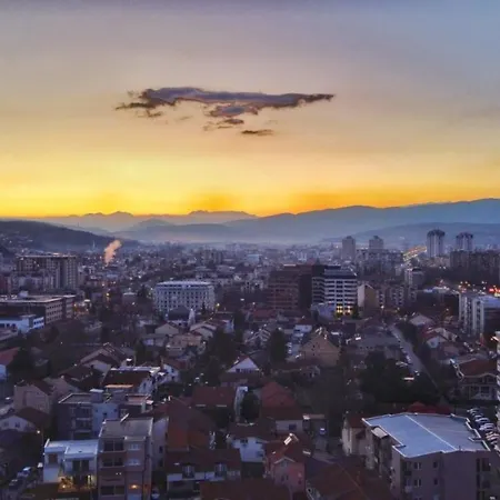 The Architect Appartement Skopje