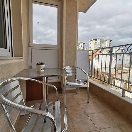 Appartement The Architect *