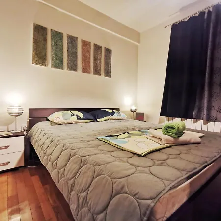 The Architect Appartement *
