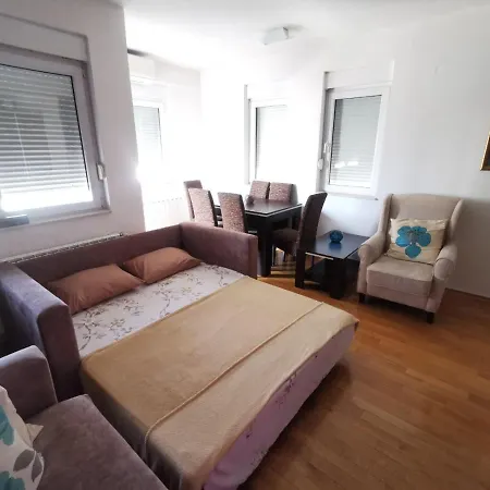 The Architect Appartement