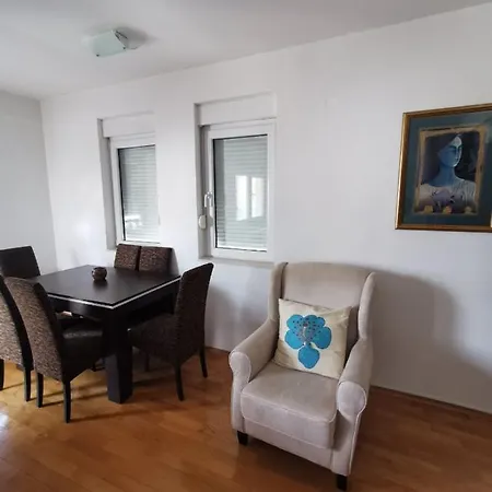 Appartement The Architect Skopje