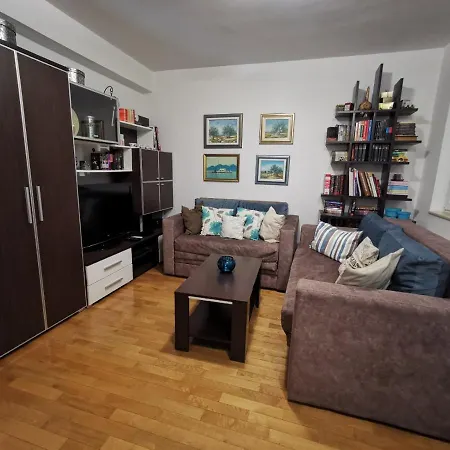 Appartement The Architect